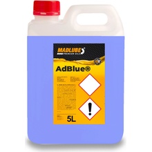 MadLube AdBlue 5 l