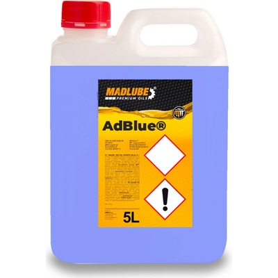 MadLube AdBlue 5 l