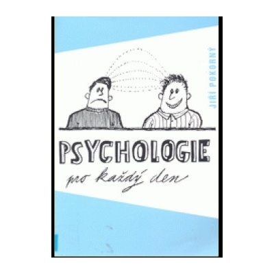 Psychologie pro každý den