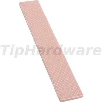 Thermal Grizzly Minus Pad 8 - 120 x 20 x 3,0 mm TG-MP8-120-20-30-1R