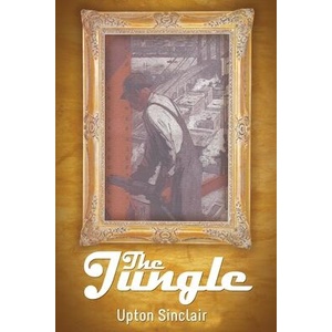 Jungle | Upton Sinclair (ISBN: 9781607962427)