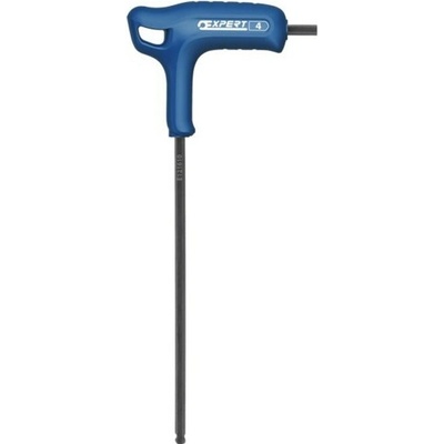 Tona Expert Zástrčný klíč IMBUS 6mm s kuličkou a rukojetí E121612-6