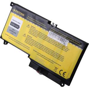 PATONA Батерия за Toshiba Satellite L40-A / L50-A / P50-A / S50-A, 2900 mAh (2379)