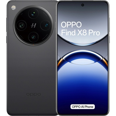 OPPO Find X8 Pro 16GB/512GB