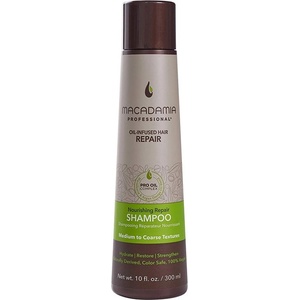 MACADAMIA PROFESSIONAL Professional Nourishing Repair Шампоан за хидратация и възстановяване, 300 ml - ozone