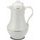 Rotpunkt Termoska na nápoje 1 l béžová