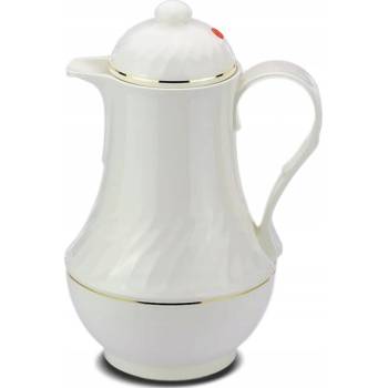 Rotpunkt Termoska na nápoje 1 l béžová