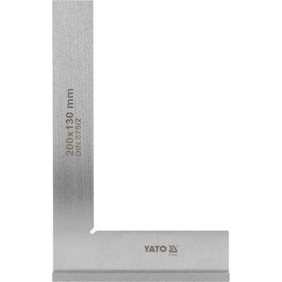Yato S podstavcom 200 x 130 mm