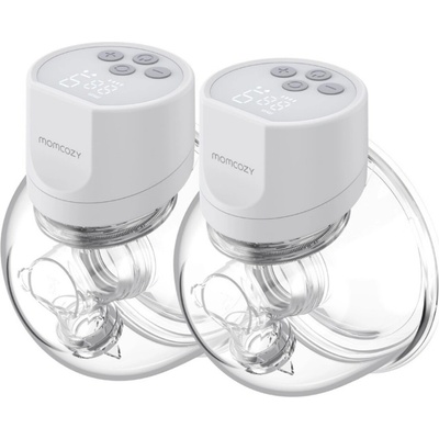 Momcozy S12 Pro biela