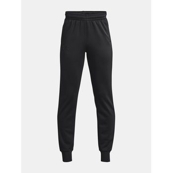 Under Armour Момчешко долнище Under Armour UA Armour Fleece Joggers Under Armour | Cheren | Момчешки | 122