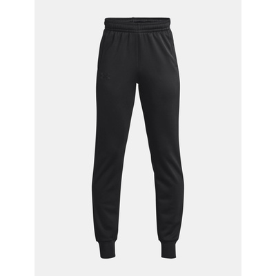 Under Armour Момчешко долнище Under Armour UA Armour Fleece Joggers Under Armour | Cheren | Момчешки | 122