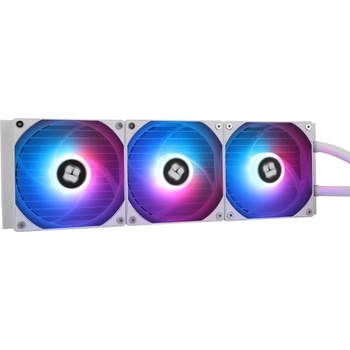 Thermalright Water Cooling Aqua Elite 360 White A-RGB V3 (AQUA-ELITE-360-WH-ARGB-V3)