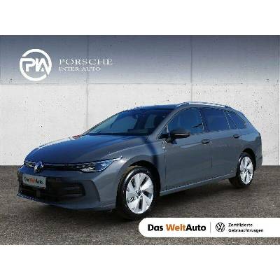 Volkswagen Golf Variant TSI Business DSG 110 kW