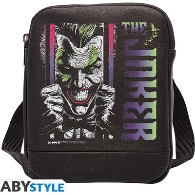 ABYstyle Crossbody Joker