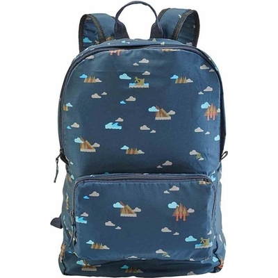 Nixon Everyday Navy Mineral 18 l