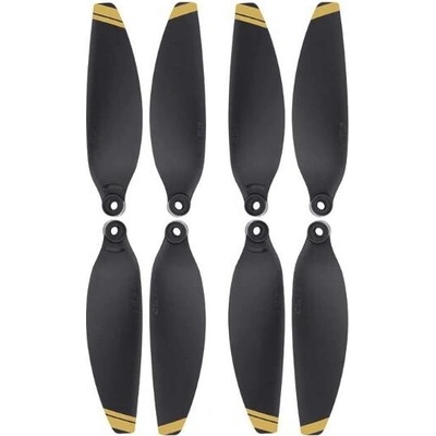 Stablecam DJI Mavic MINI 2 - 4726 Vrtuľa Gold Tips 1DJ1064