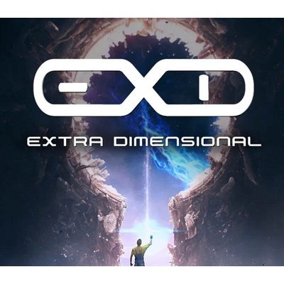 EXD - Extra Dimensional