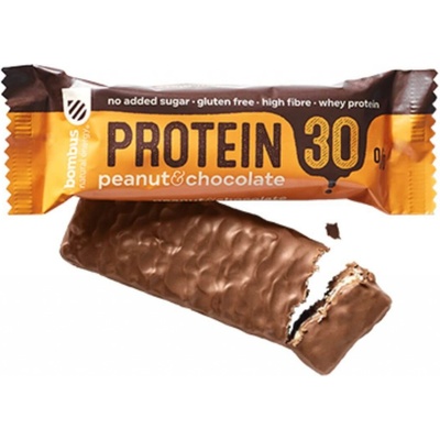 Bombus Protein 30 % 50 g – Zboží Dáma