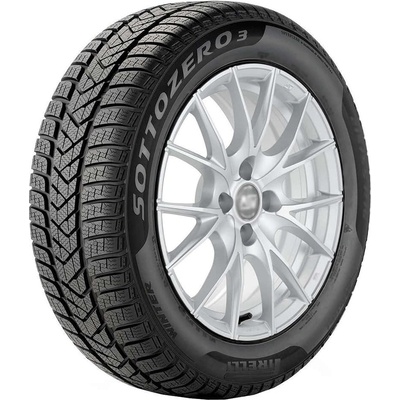 Pirelli WINTER SOTTOZERO 3 Elect T0 235/35 R20 92W