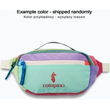 Cotopaxi Kapai 1.5l Hip Pack Del Dia Dark PT