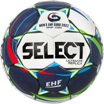 Select HB Ultimate Replica EHF Men – Zboží Mobilmania