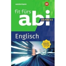 Fit frs Abi Express. Englisch Paperback