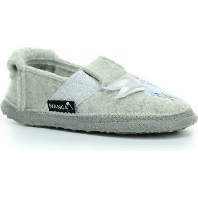 Nanga Ice princess Barefoot papuče