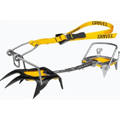 Grivel GX LT Hybrid