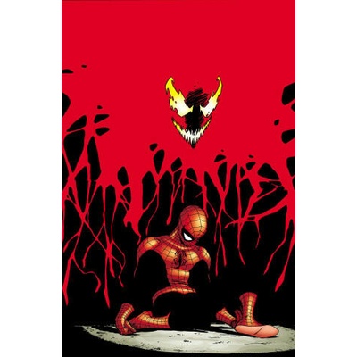 Carnage Epic Collection: The Monster Inside | Tom DeFalco, Howard Mackie, Peter Milligan