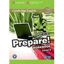 PREPARE! 6 WB +AUDIO