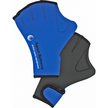 Aqua Sphere Swim Gloves Swim Gloves