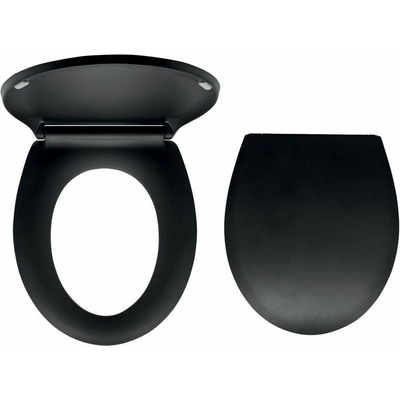 Novaservis WC/BLACK