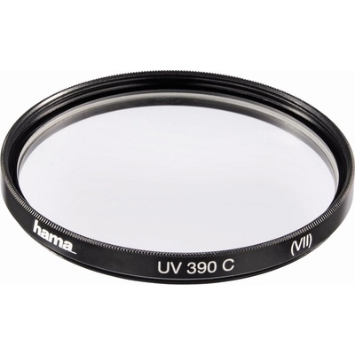 Hama UV 58 mm – Sleviste.cz