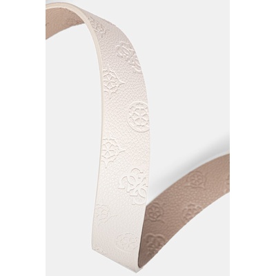 Guess Колан с две лица Guess JAMES (BW7861.P3430)