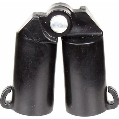 Support Buckle spojka pre záhradné tyče priemer 16 mm