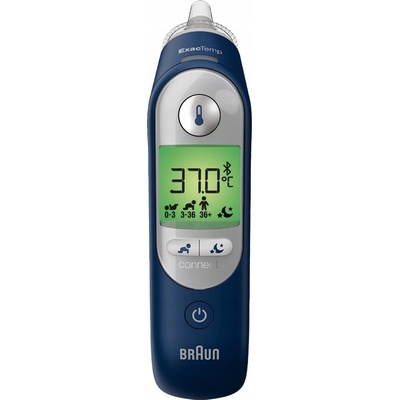 Braun Thermoscan 7+ IRT6575