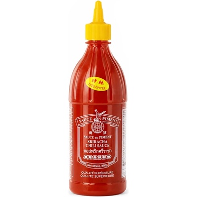 Eaglobe Chilli omáčka Sriracha extra pálivá 680 ml