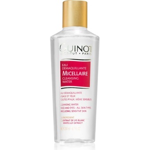 Guinot Eau Démaquillante почистваща мицеларна вода 200ml