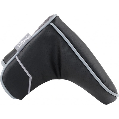 Masters Blade Putter Cover černý – Hledejceny.cz