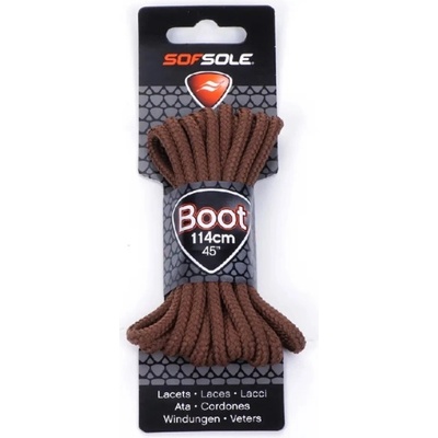 Sofsole OUTDOOR 801935 LIGHT BROWN WAXED