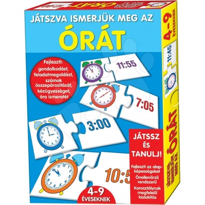 Dohány 636-3: Hodiny