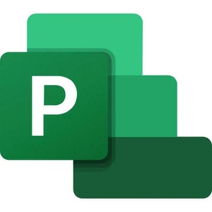 Microsoft Project Standard 2021 Win 076-05905
