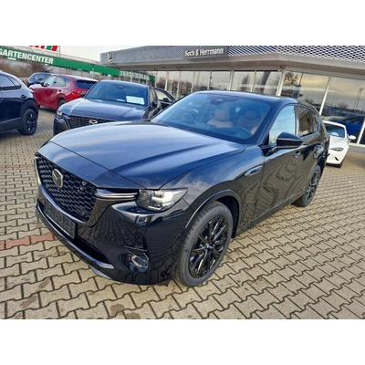 Mazda CX-60 3.3 e-Skyactiv D 254 Homura Plus 187 kW