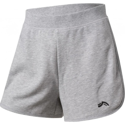 Crivit dámské teplákové šortky šedá