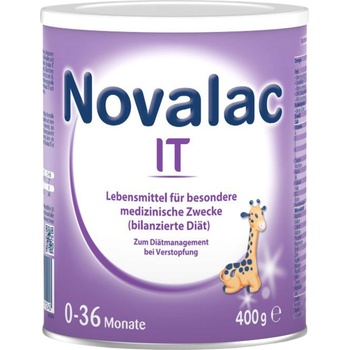 Medis Адаптирана млечна формула за кърмачета на базата на краве мляко it - 400 г