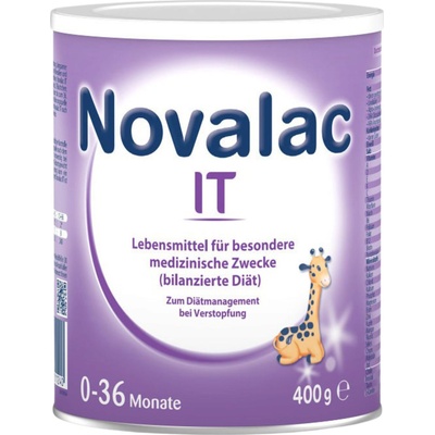 Medis Адаптирана млечна формула за кърмачета на базата на краве мляко it - 400 г