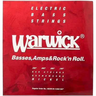 WARWICK 46200 M 4 045/105"