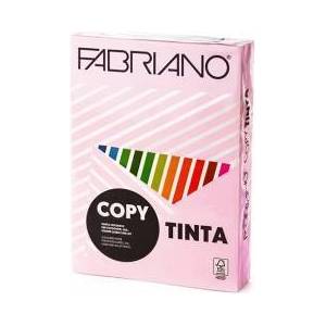 Fabriano Копирна хартия Fabriano Copy Tinta, A4, 80 g/m2, светлорозова, 500 листа, office1_1535100220