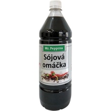 Mr. Pepprna Sojová omáčka 1l