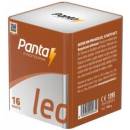 Kompakt LEO 16 ran 25 mm